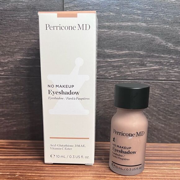 Perricone MD No Makeup Eyeshadow in Shade 2 (Original). NIB! - Picture 5 of 16